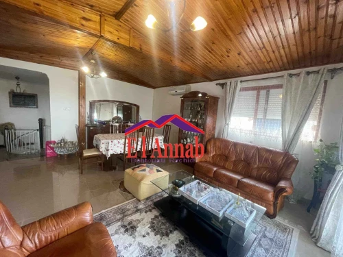 Vente Appartement F5 Annaba Annaba 15
