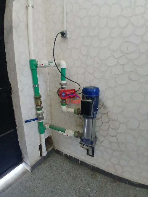 Location Appartement Duplex F4 Annaba Annaba