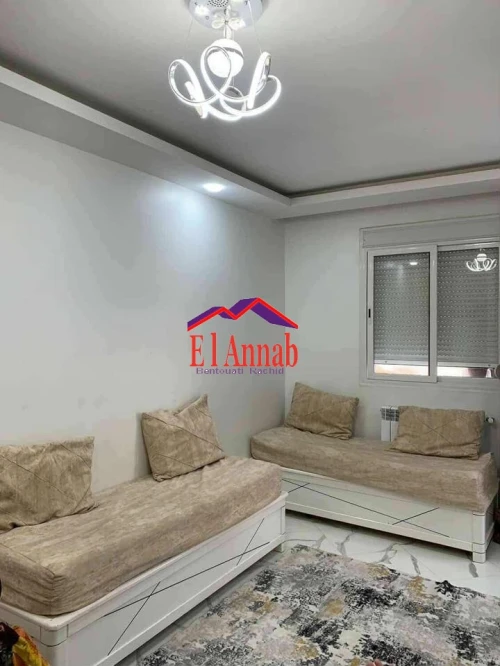 Vente Appartement F4 Annaba Annaba