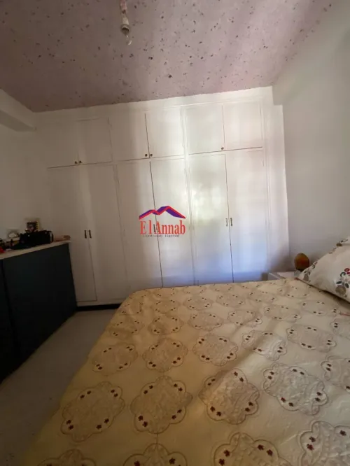 Vente Appartement F3 Annaba Annaba