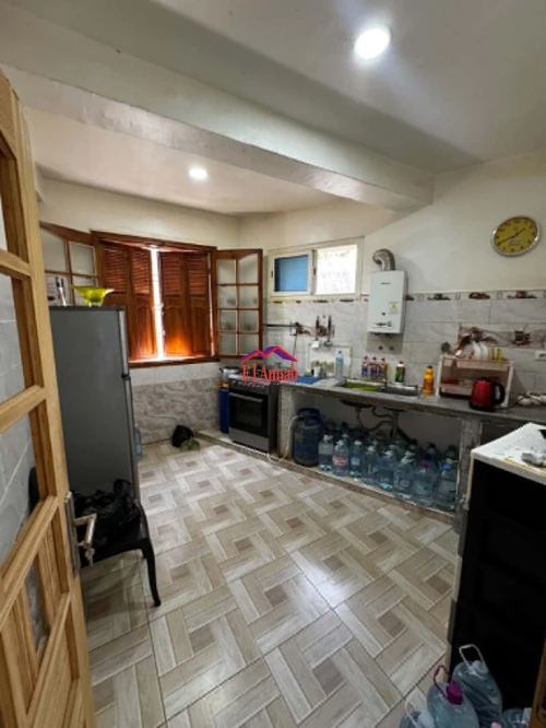 Location Appartement Niveau de villa F4 Annaba Annaba