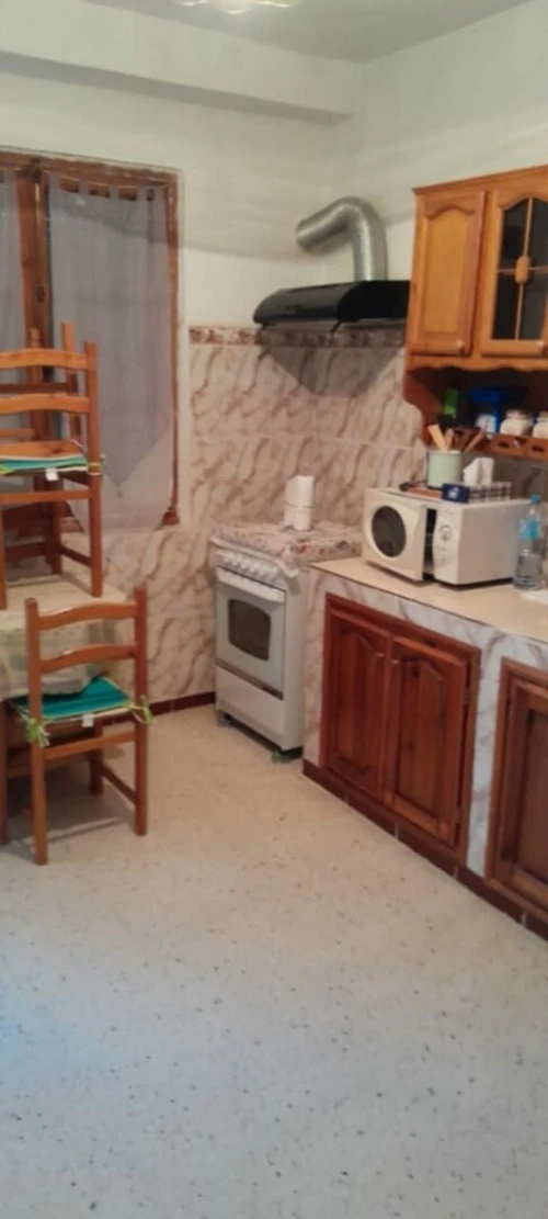 Vente Appartement F2 Annaba Annaba