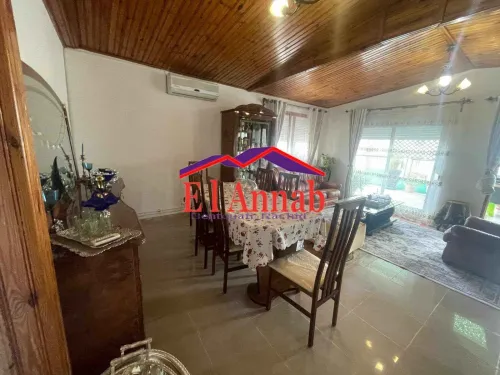Vente Appartement F5 Annaba Annaba 5
