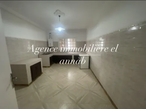 Location Appartement F3 Annaba Annaba