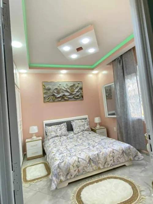 Vente Appartement Niveau de villa F4 Annaba Annaba