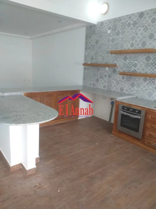 Vente Appartement F3 Bordj Bou Arreridj Bordj bou arreridj