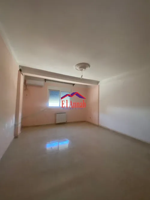 Vente Appartement F3 Annaba Annaba