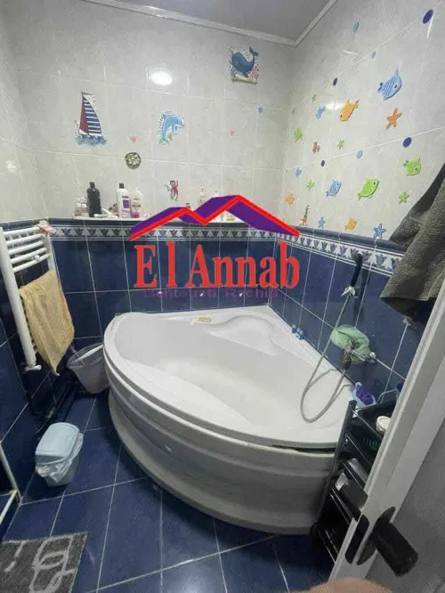 Vente Appartement F5 Annaba Annaba 6