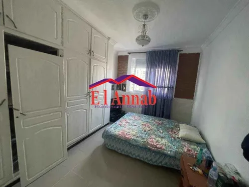 Vente Appartement F5 Annaba Annaba 14