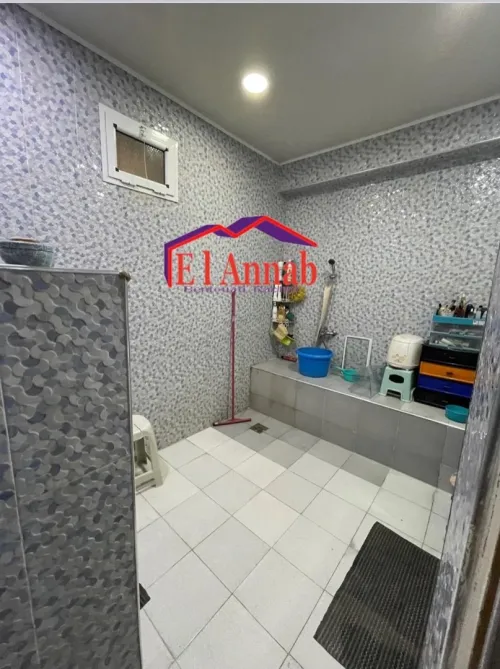 Vente Duplex F5 Annaba Annaba