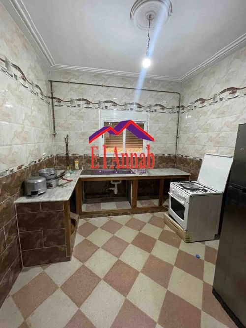 Vente Villa Annaba Annaba