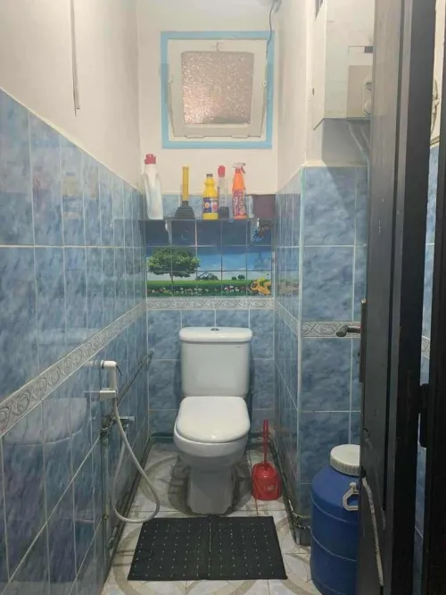 Vente Appartement F4 Annaba Annaba