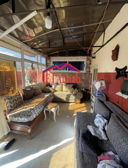 Vente Duplex F5 Annaba Annaba