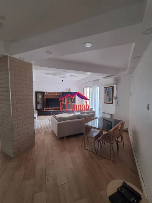 Vente Appartement F4 Annaba Annaba