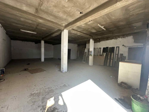 Location Hangar Annaba Annaba