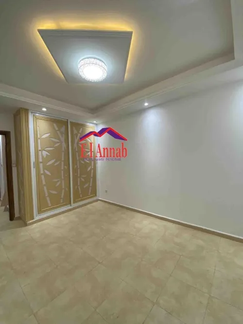 Vente Duplex F5 Annaba Annaba