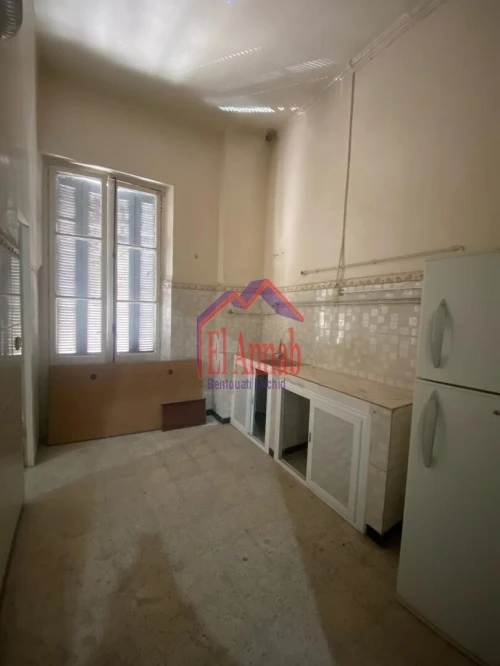 Location Appartement F3 Annaba Annaba
