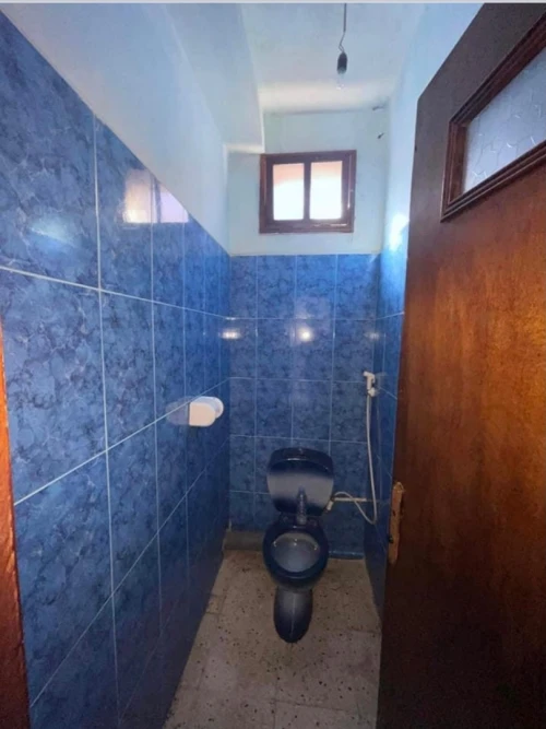 Vente Villa Annaba El hadjar