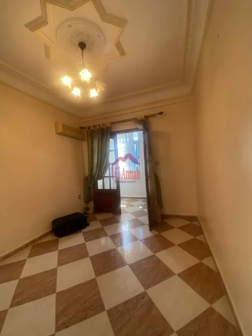 Vente Appartement F3 Annaba Annaba