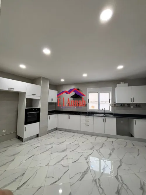 Vente Appartement F4 Annaba Annaba