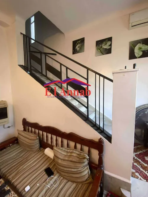 Vente Villa Annaba Annaba