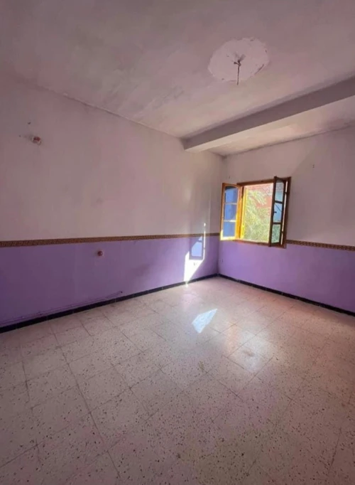 Vente Villa Annaba El hadjar