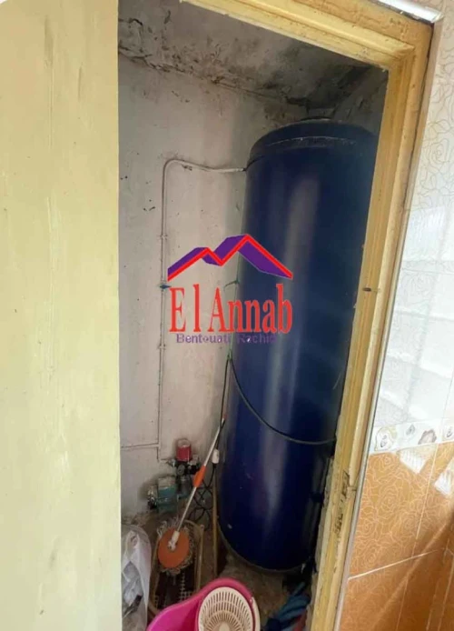 Vente Appartement F5 Annaba Annaba