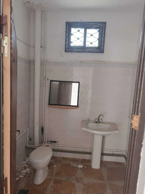 Vente Appartement F3 Annaba Annaba