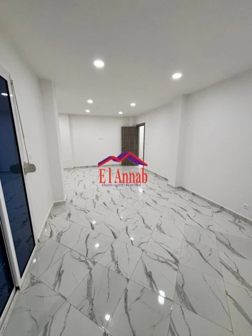 Vente Appartement F4 Annaba Annaba