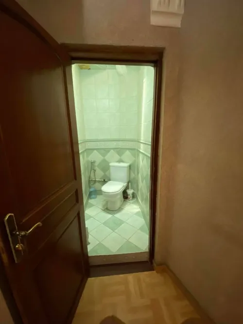 Vente Appartement F4 Annaba Annaba