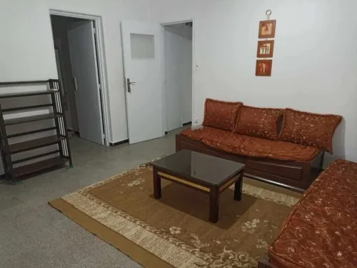 Location Appartement F2 Annaba Annaba