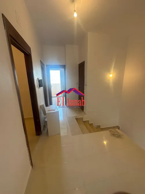 Location Appartement Duplex F4 Annaba Annaba