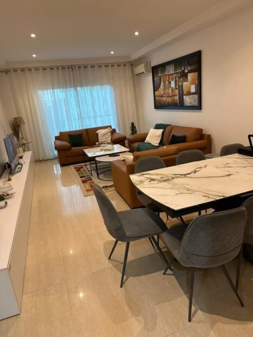 Vente Appartement F4 Annaba Annaba