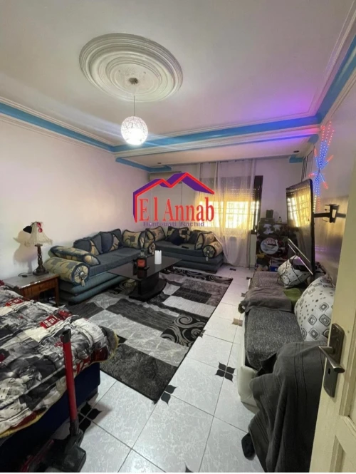 Vente Duplex F5 Annaba Annaba
