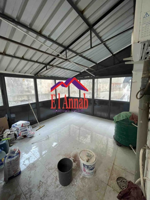 Location Appartement F6 Annaba Annaba