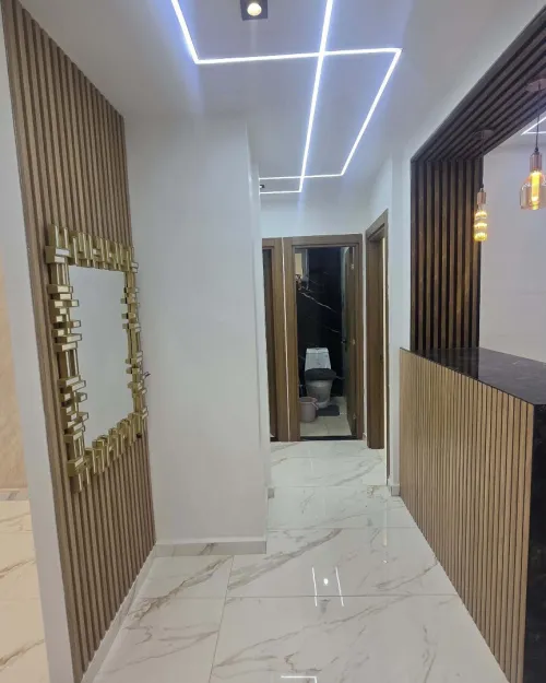 Vente Appartement F3 Annaba Annaba