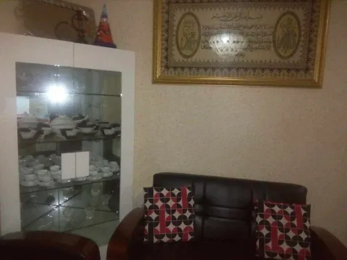 Vente Appartement F3 Annaba Annaba