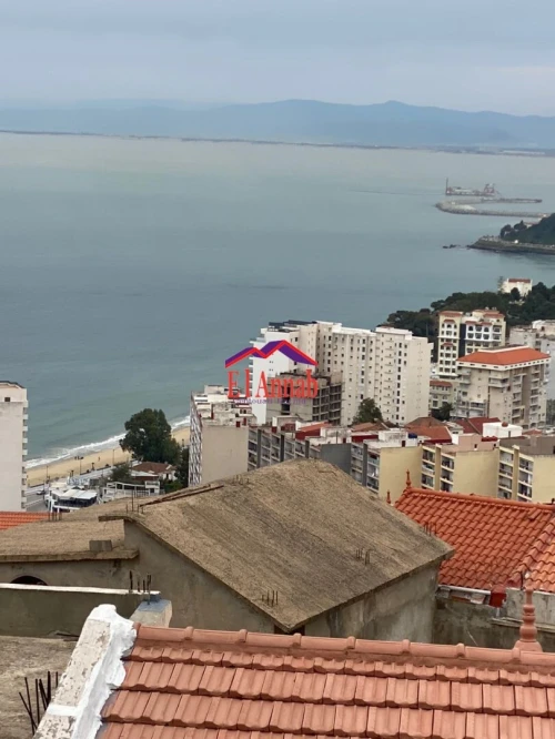 Vente Villa Annaba Annaba