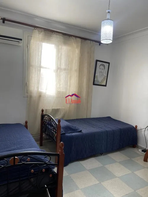 Vente Appartement F4 Annaba Annaba