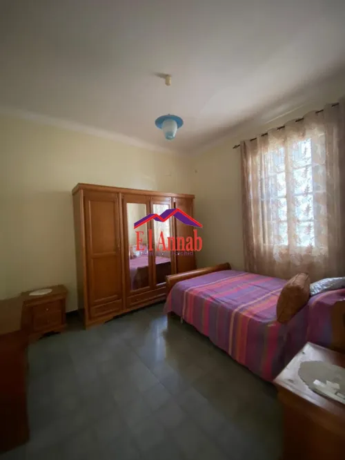 Location Appartement F3 Annaba Annaba