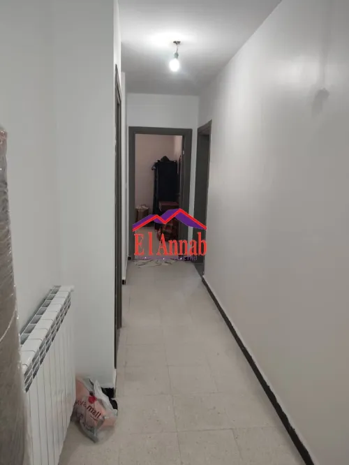 Vente Appartement F3 Annaba El bouni