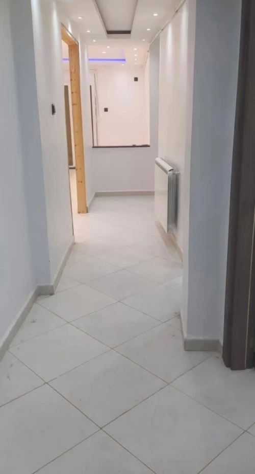 Vente Appartement F3 Annaba Annaba