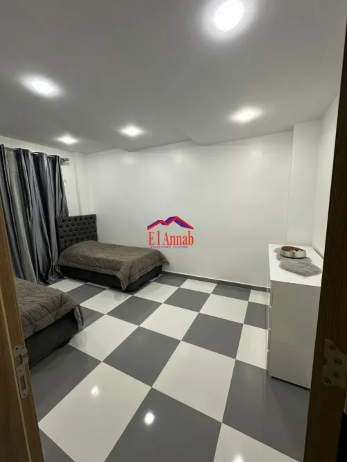 Vente Appartement F3 Annaba Annaba