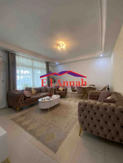 Vente Appartement Annaba Annaba