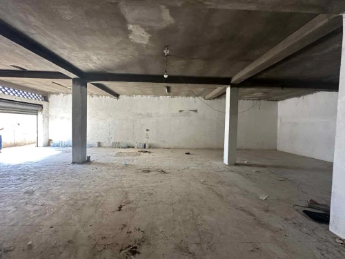 Location Hangar Annaba Annaba