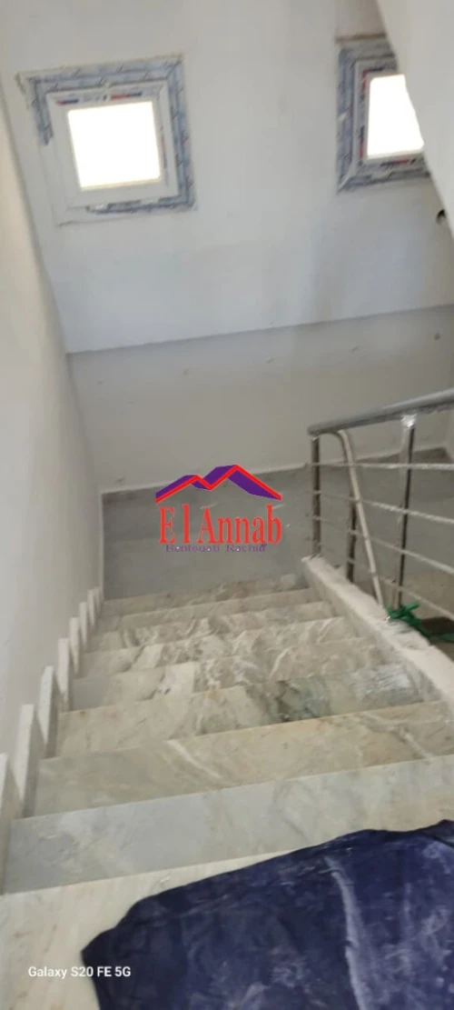 Location Immeuble Annaba El bouni