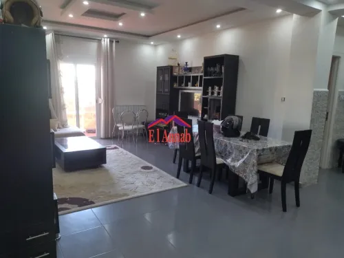 Vente Appartement F3 Annaba Annaba