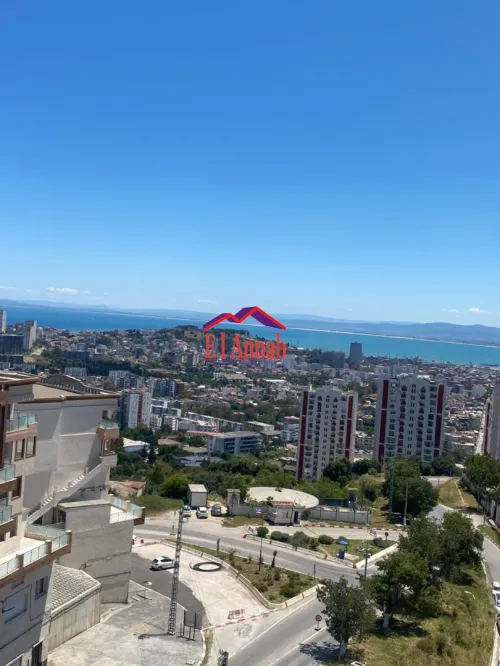 Vente Appartement F3 Annaba Annaba
