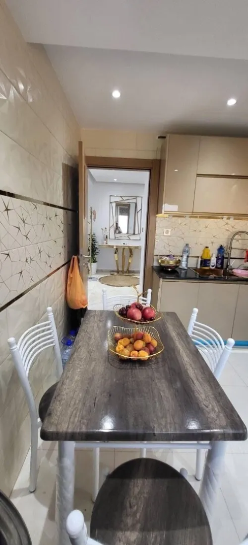 Location Appartement F3 Annaba Annaba