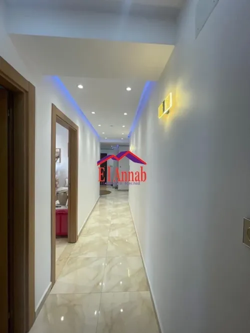 Location Appartement F3 Annaba Annaba